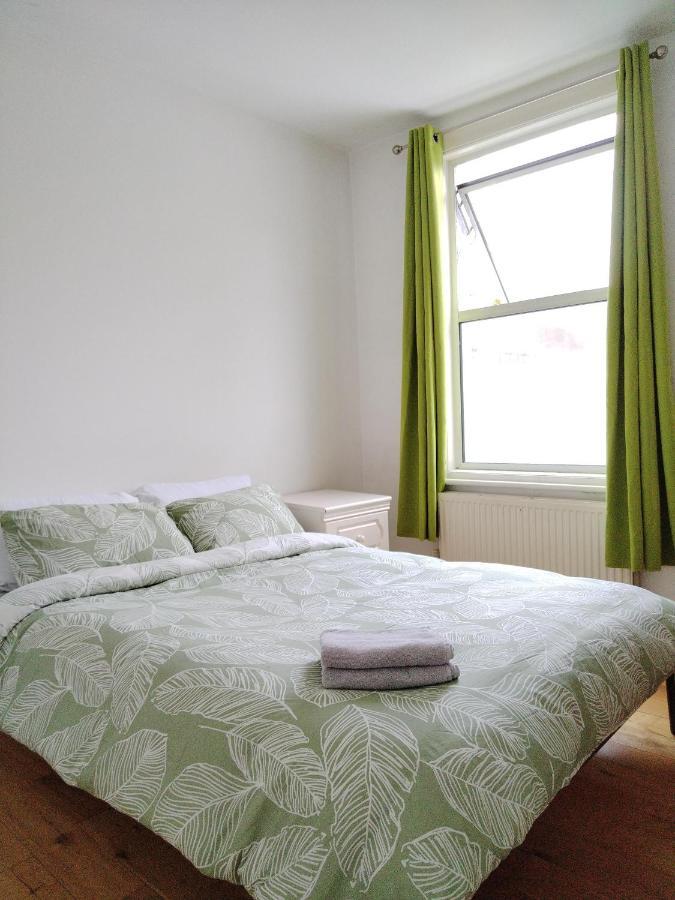 Cosy Rooms Near Canary Wharf & The O2 ลอนดอน ภายนอก รูปภาพ