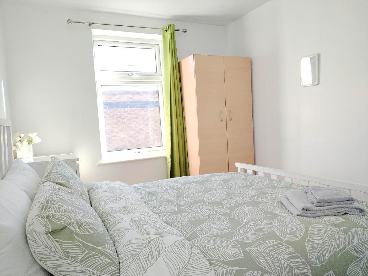 Cosy Rooms Near Canary Wharf & The O2 ลอนดอน ภายนอก รูปภาพ