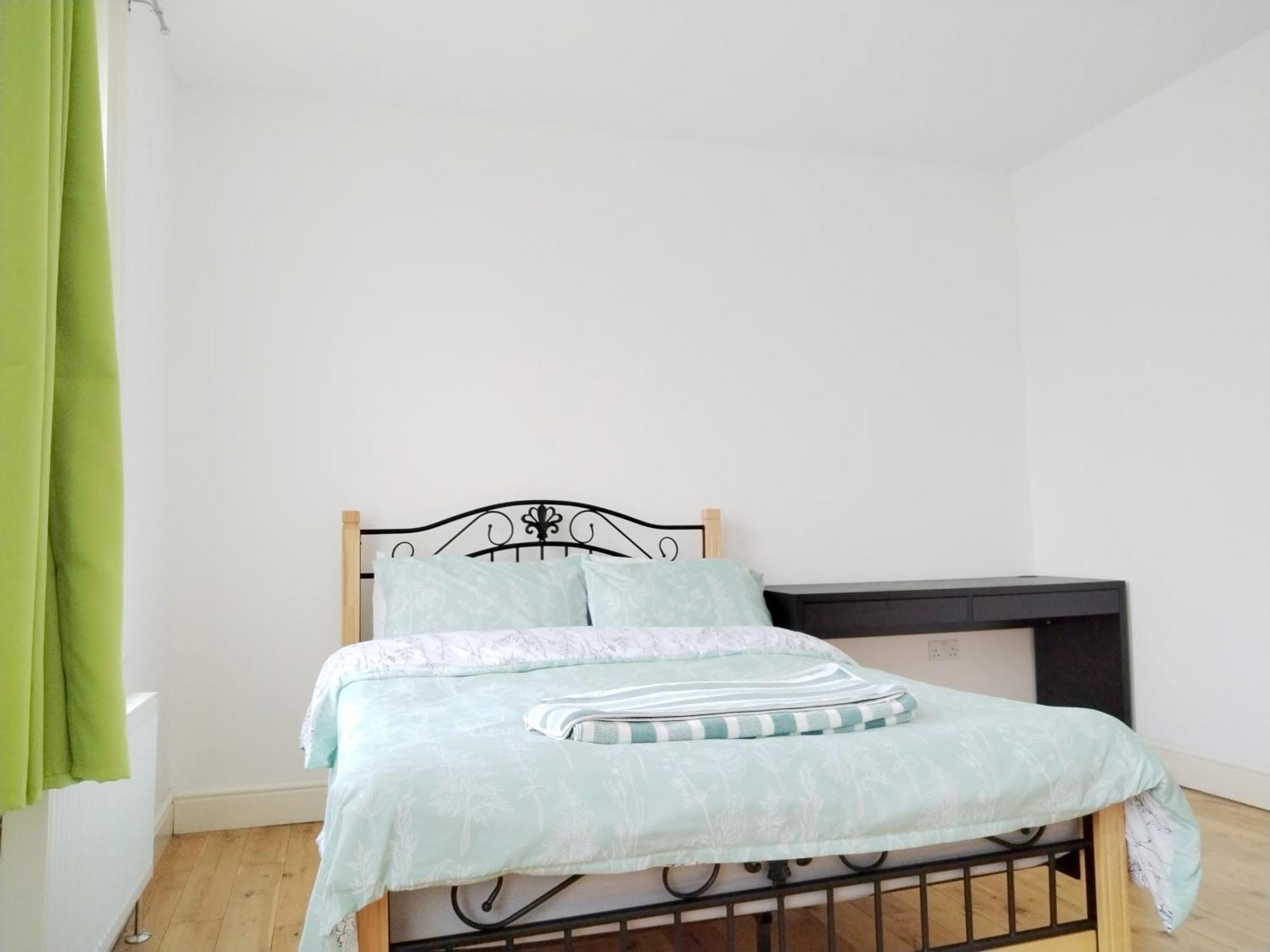 Cosy Rooms Near Canary Wharf & The O2 ลอนดอน ภายนอก รูปภาพ