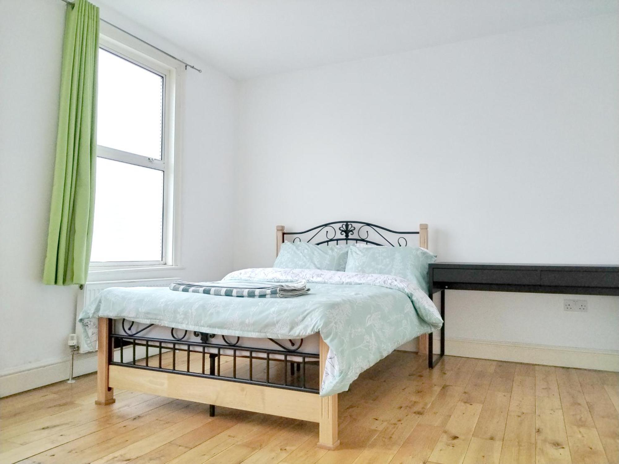 Cosy Rooms Near Canary Wharf & The O2 ลอนดอน ภายนอก รูปภาพ