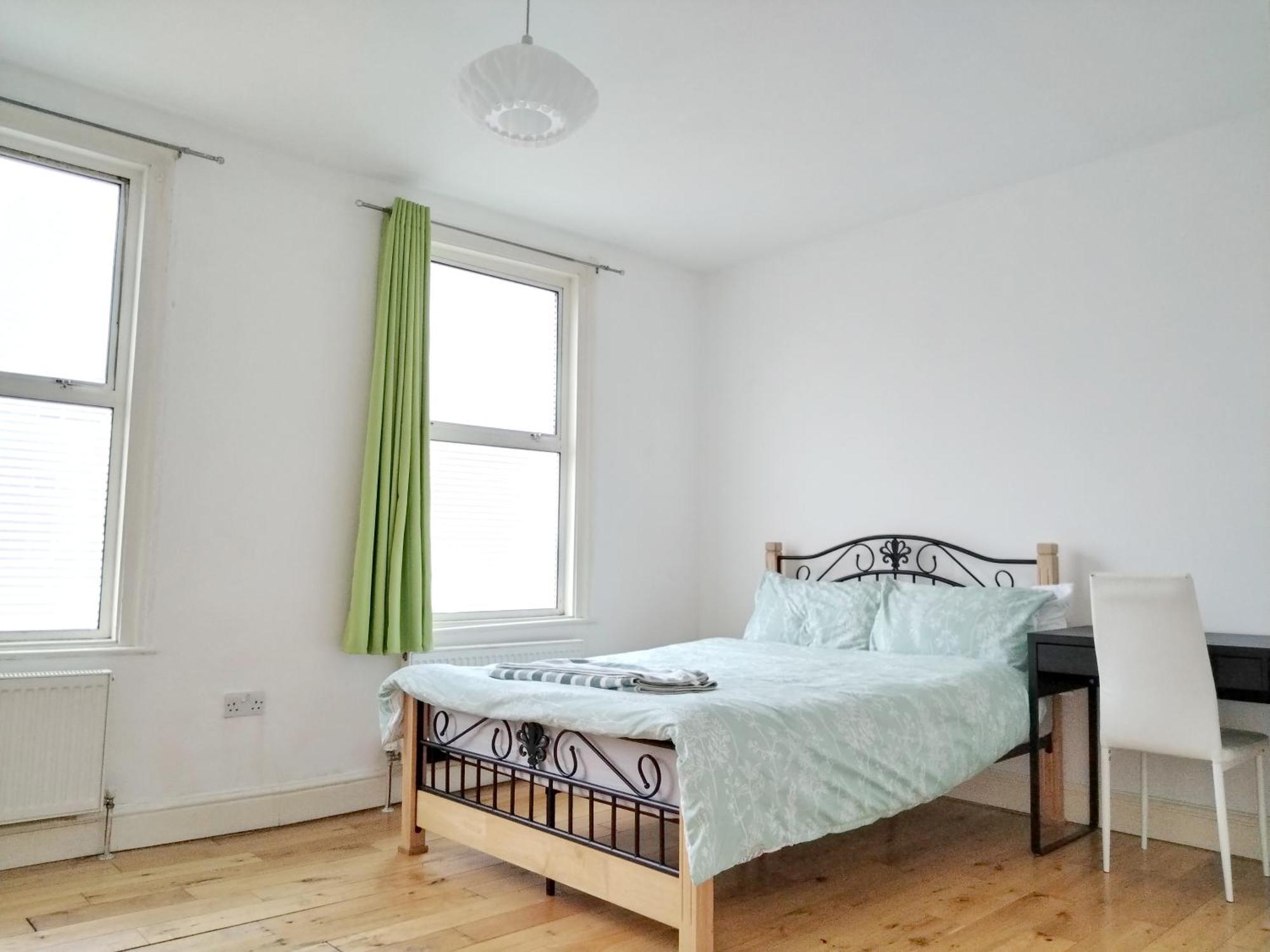 Cosy Rooms Near Canary Wharf & The O2 ลอนดอน ภายนอก รูปภาพ