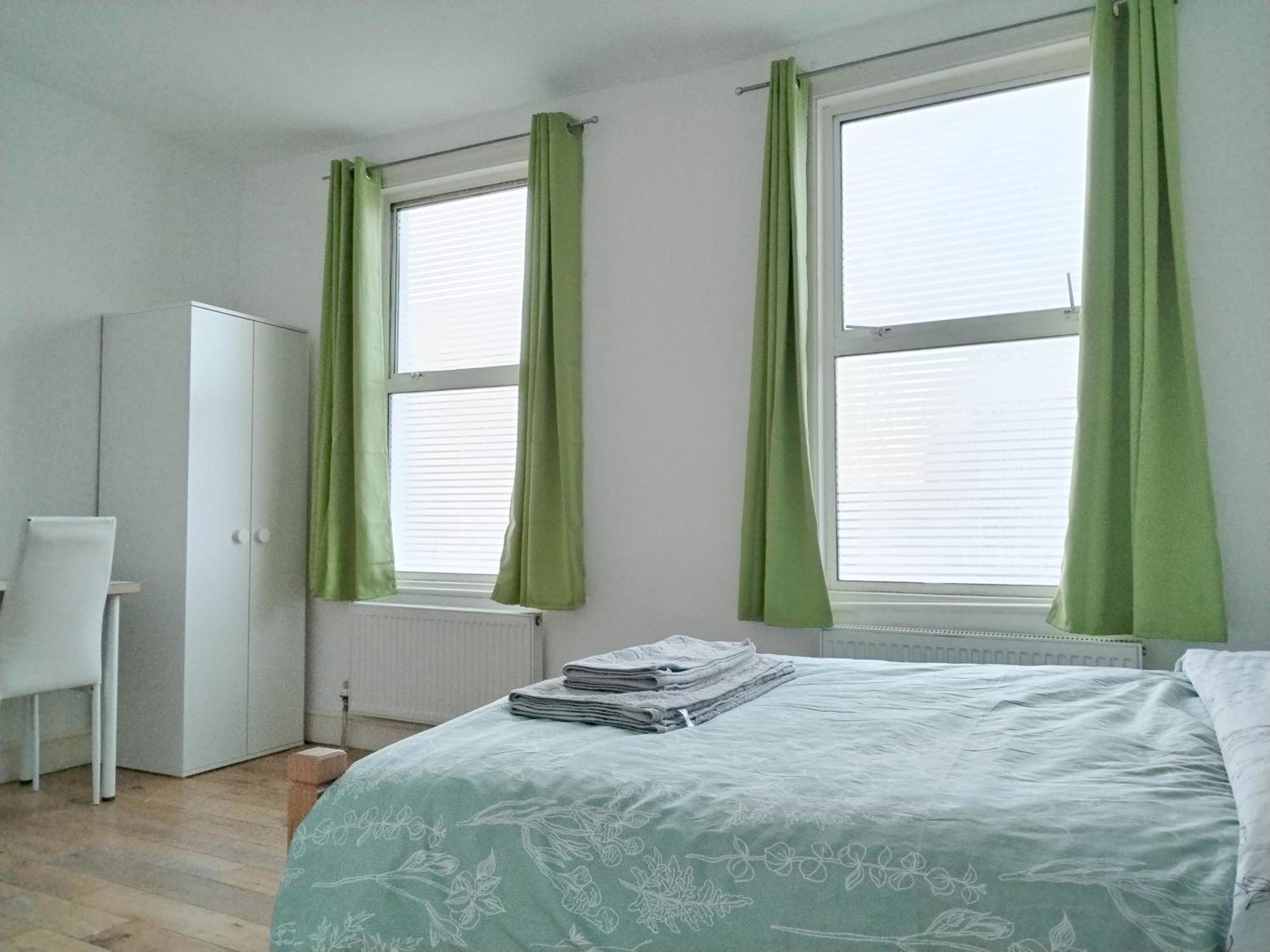 Cosy Rooms Near Canary Wharf & The O2 ลอนดอน ภายนอก รูปภาพ