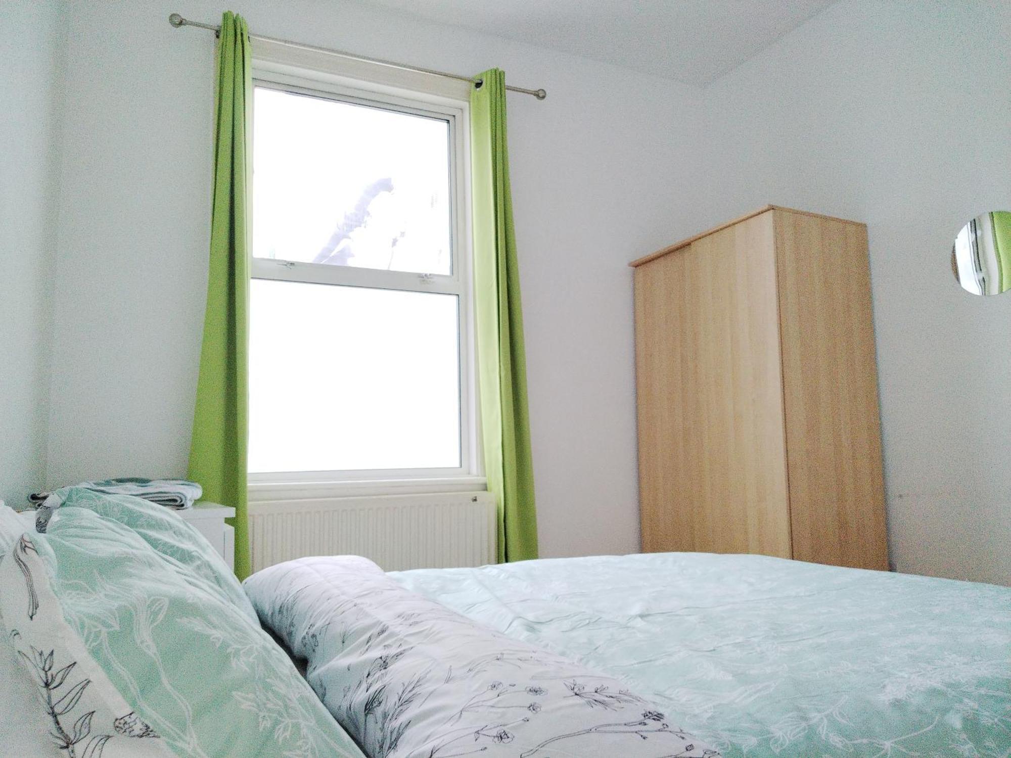 Cosy Rooms Near Canary Wharf & The O2 ลอนดอน ภายนอก รูปภาพ