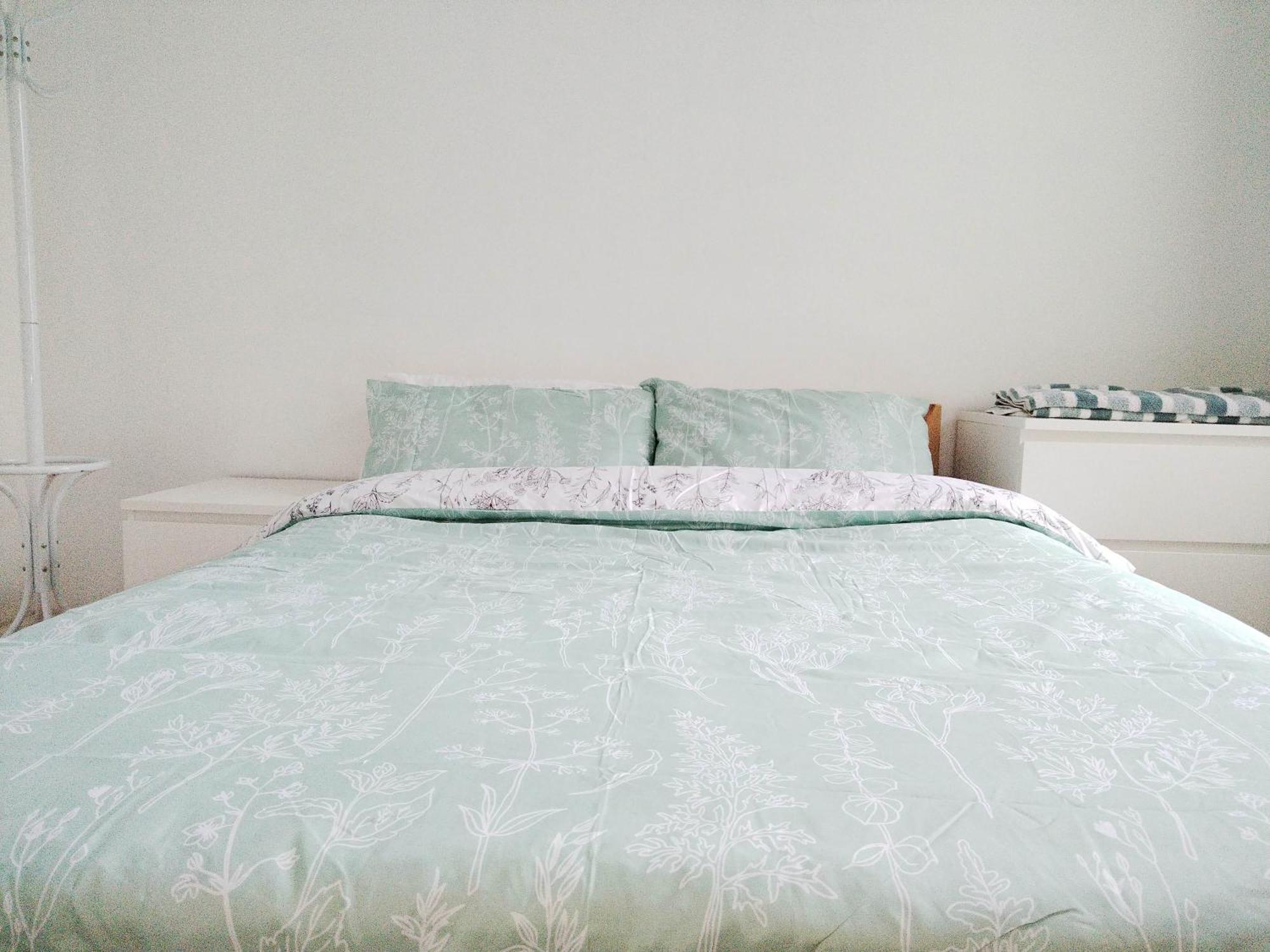 Cosy Rooms Near Canary Wharf & The O2 ลอนดอน ภายนอก รูปภาพ