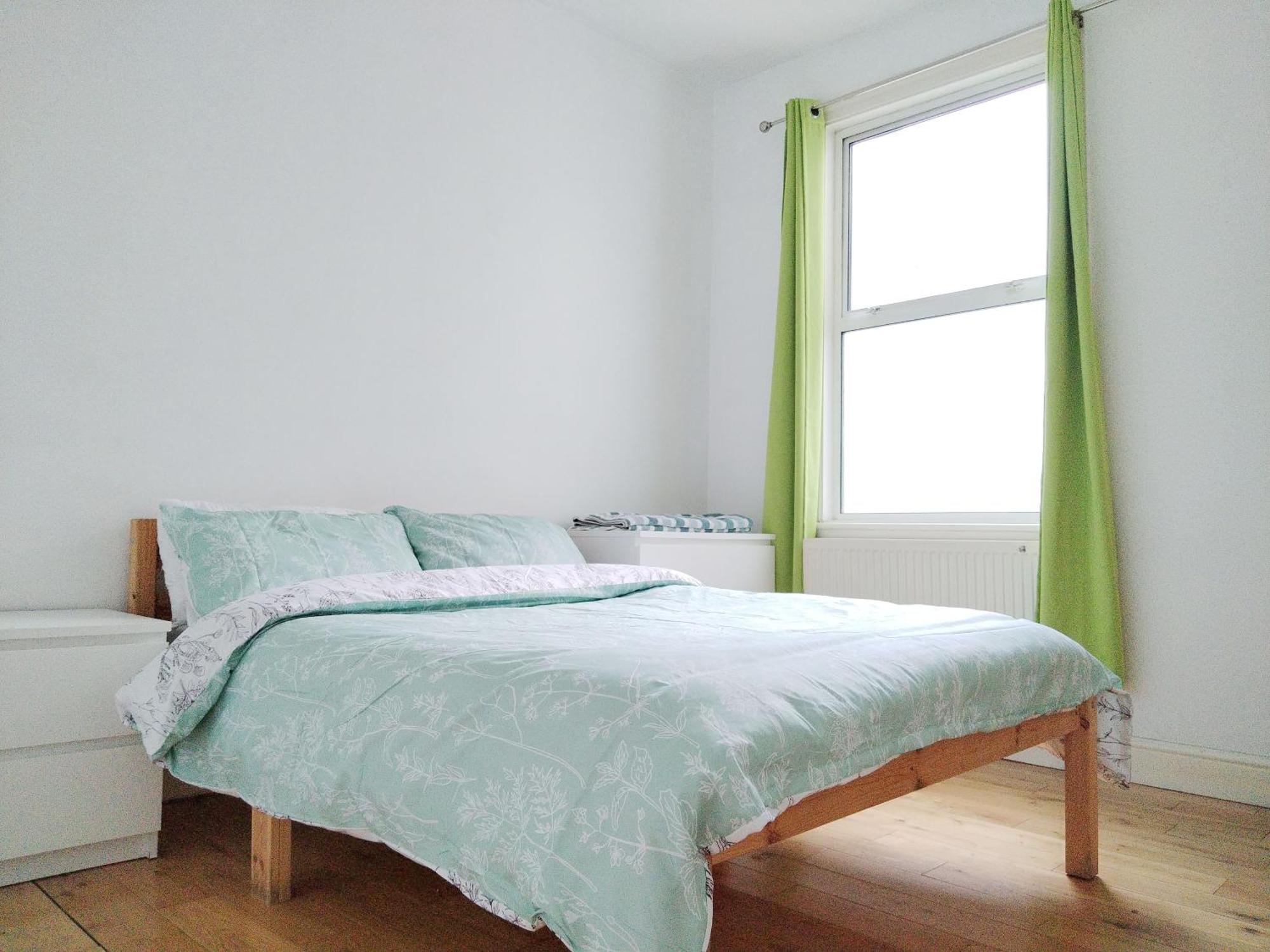 Cosy Rooms Near Canary Wharf & The O2 ลอนดอน ภายนอก รูปภาพ