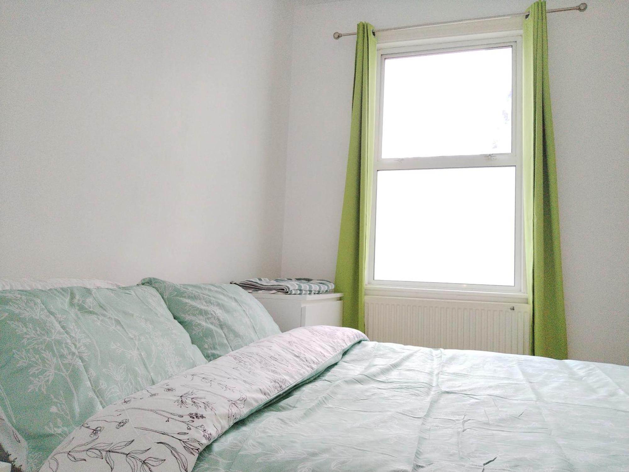 Cosy Rooms Near Canary Wharf & The O2 ลอนดอน ภายนอก รูปภาพ