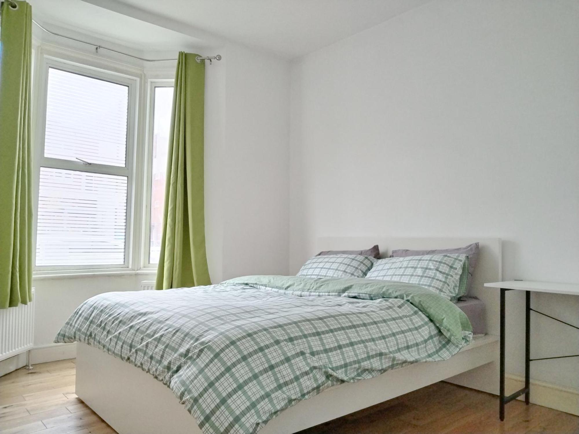 Cosy Rooms Near Canary Wharf & The O2 ลอนดอน ภายนอก รูปภาพ