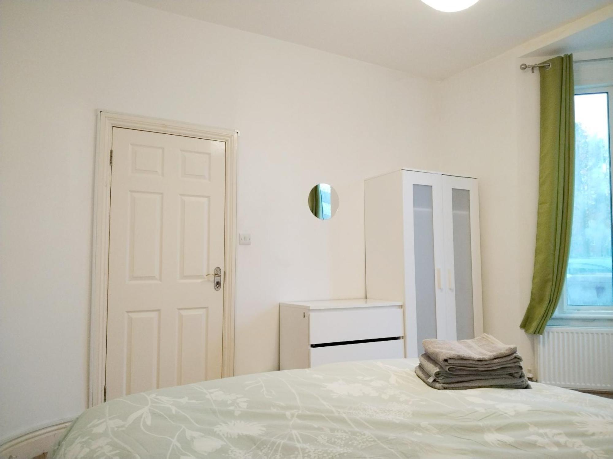 Cosy Rooms Near Canary Wharf & The O2 ลอนดอน ภายนอก รูปภาพ