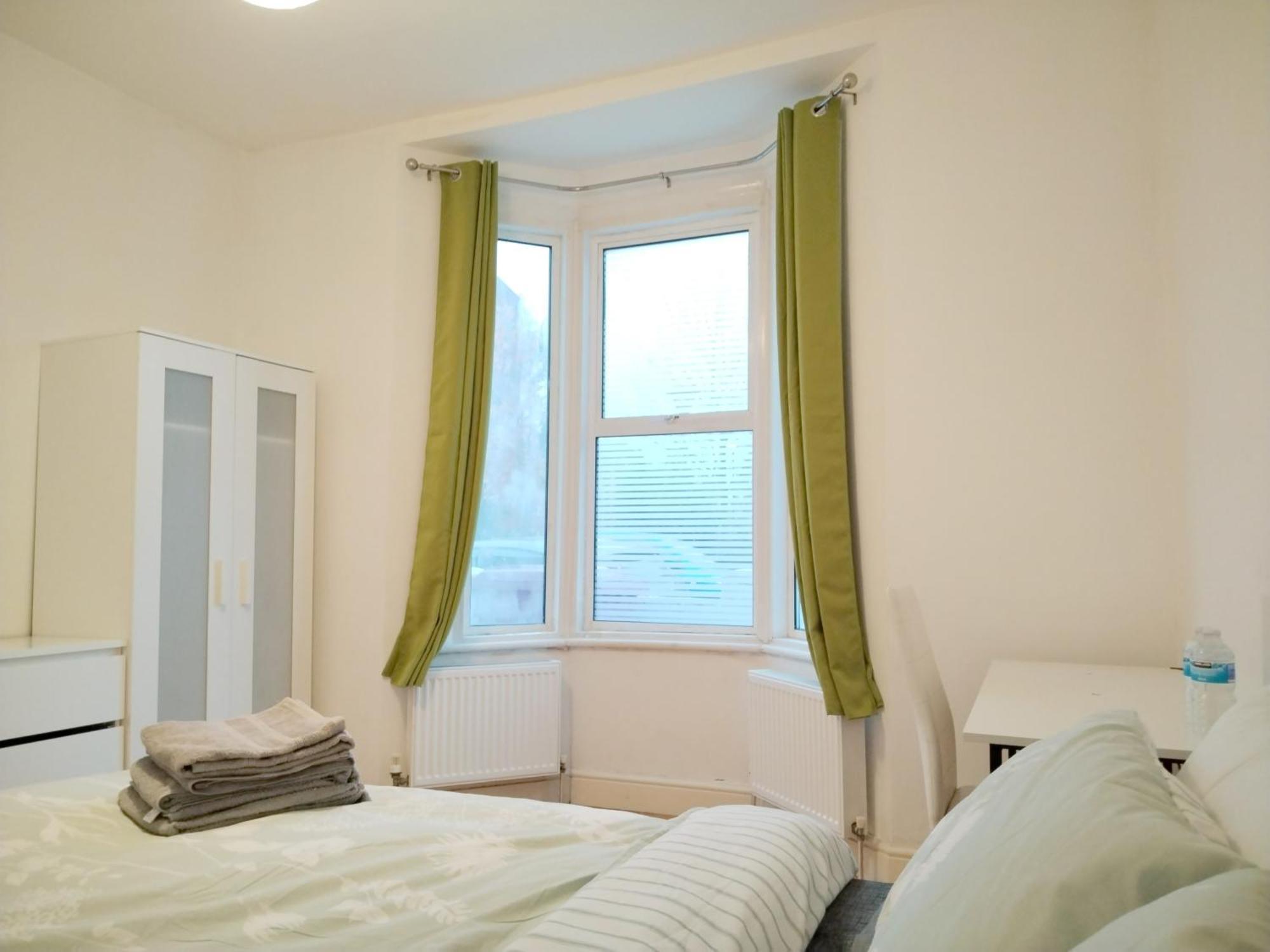 Cosy Rooms Near Canary Wharf & The O2 ลอนดอน ภายนอก รูปภาพ